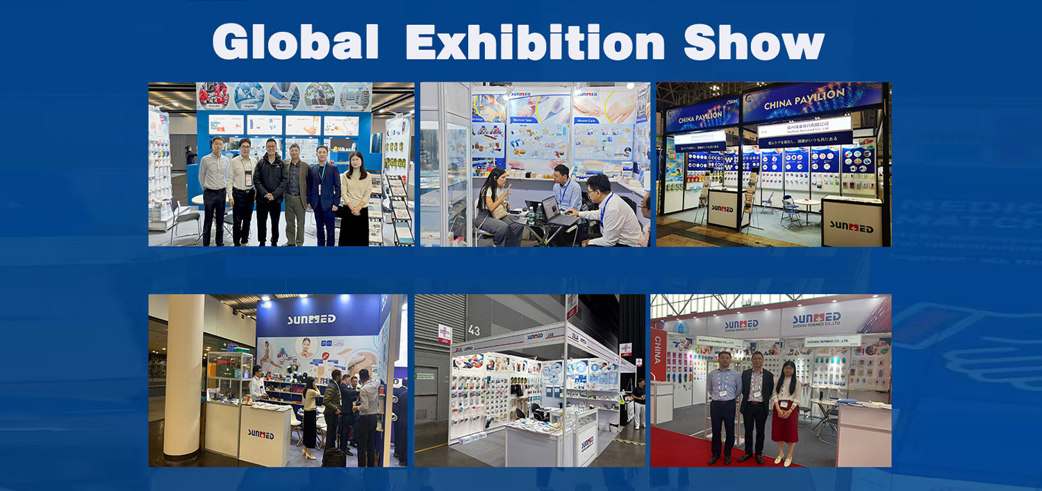 SUZHOU HEALTHLINE MEDICAL PRODUCTS CO., LTD