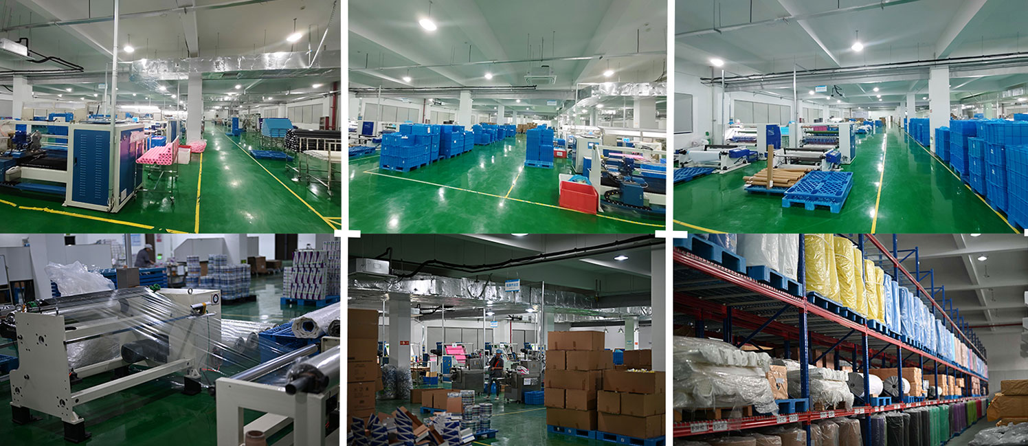 SUZHOU HEALTHLINE MEDICAL PRODUCTS CO., LTD