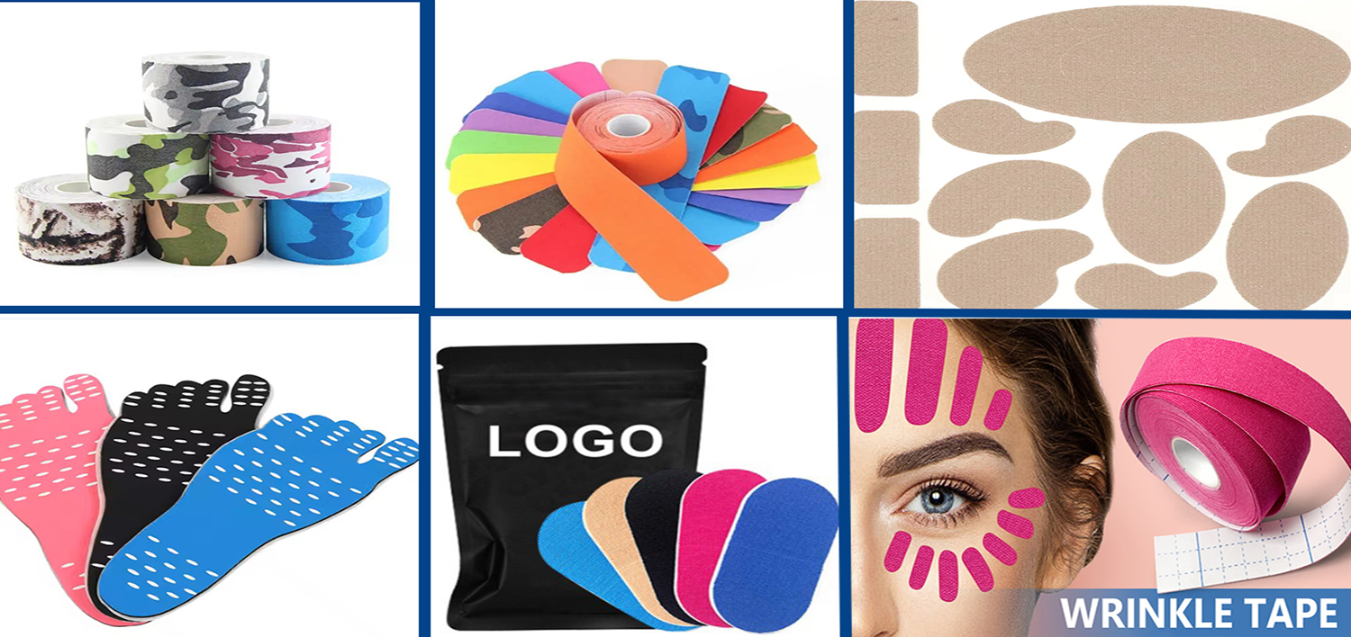 SUZHOU HEALTHLINE MEDICAL PRODUCTS CO., LTD