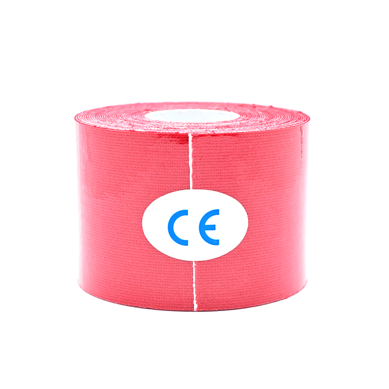 Elastic Kinesiology Tape