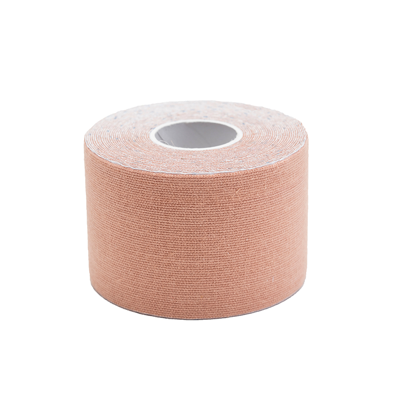 Elastic Therapeutic Athletic Tape-Bulk Roll