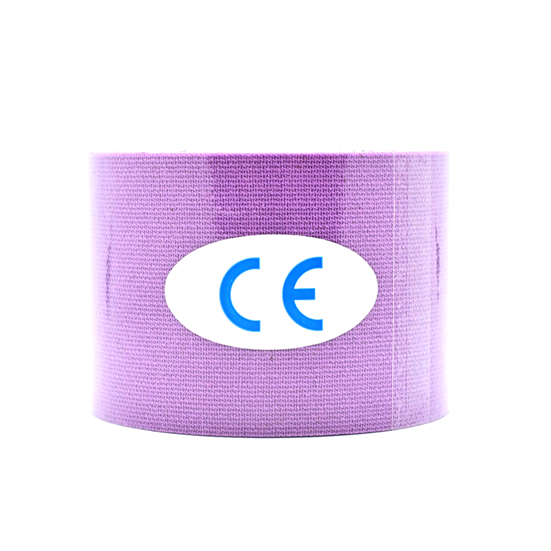 Latex-Free Kinesiology Tape
