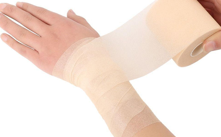 Underwrap Foam