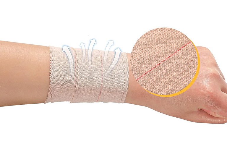 Elastic Adhesive Bandage