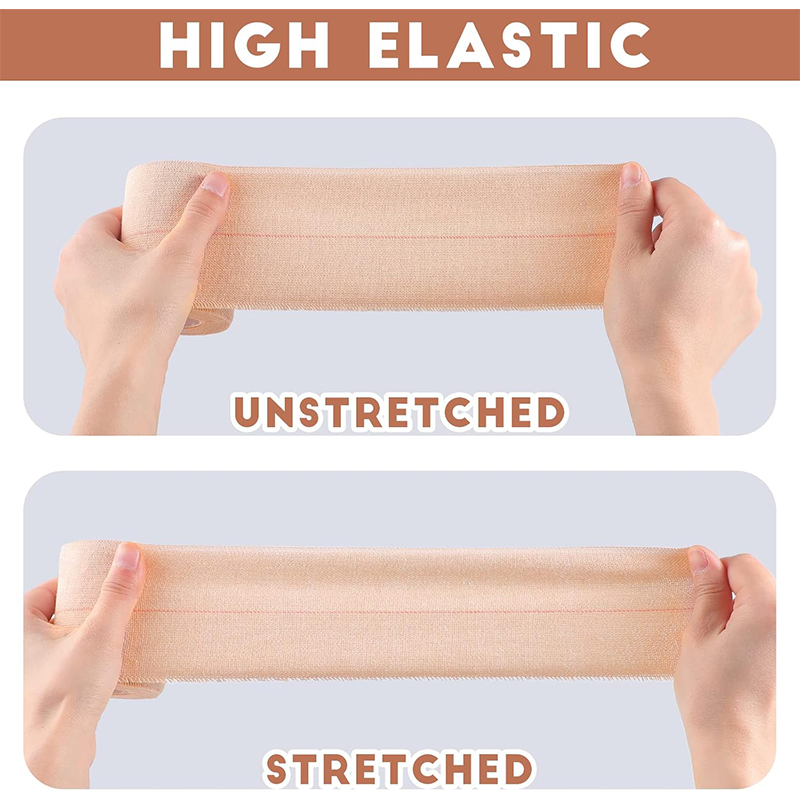 Wrap Flexible Stretch Bandages