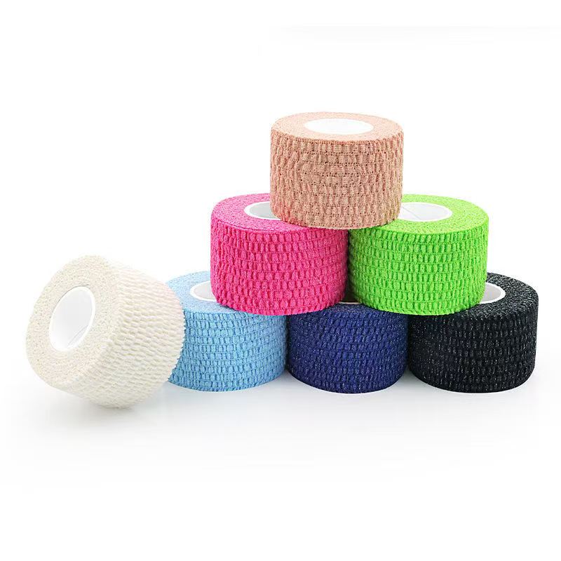 Light Elastic Adhesive Bandage
