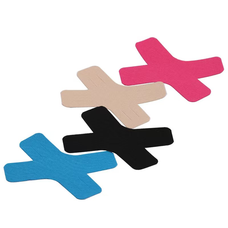 Precut Kinesiology Tape for Shoulder
