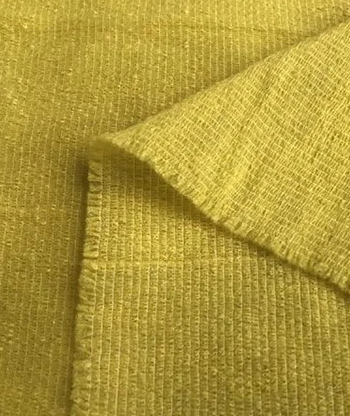 Semi-product Fabric Metrial