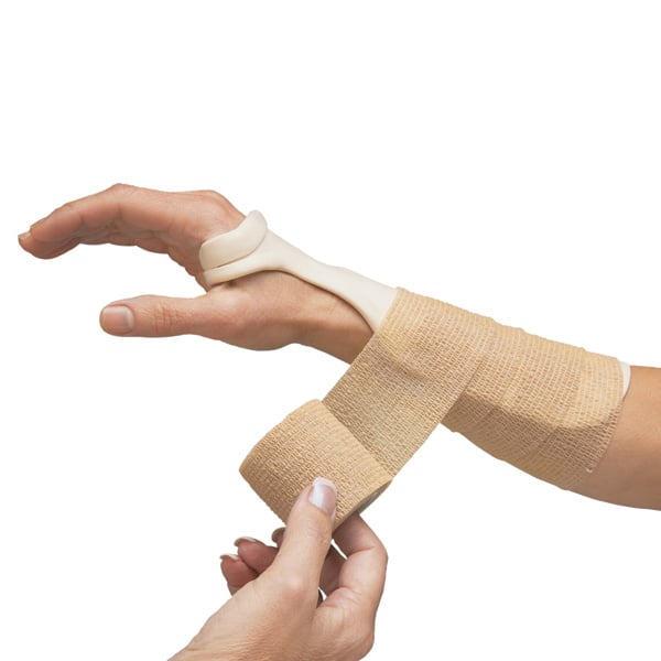 Healthcare Wrap Elastic Cohesive Bandage