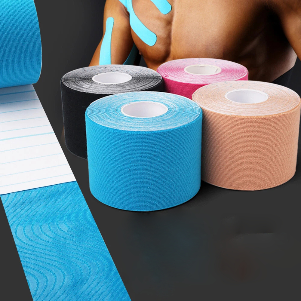 Classic Kinesiology Tape for Athletic
