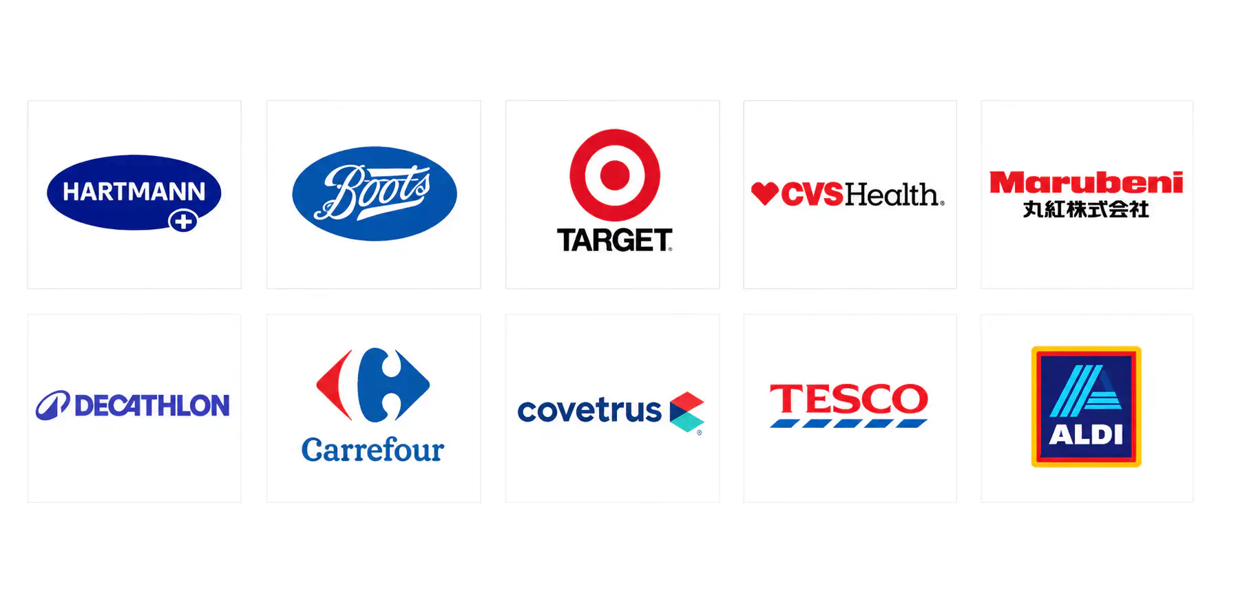 SUZHOU HEALTHLINE MEDICAL PRODUCTS CO., LTD Partners