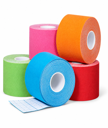 Kinesiology Tape