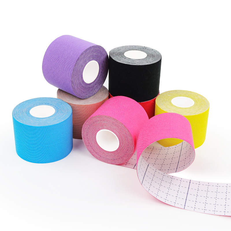 Kinesiology Tape