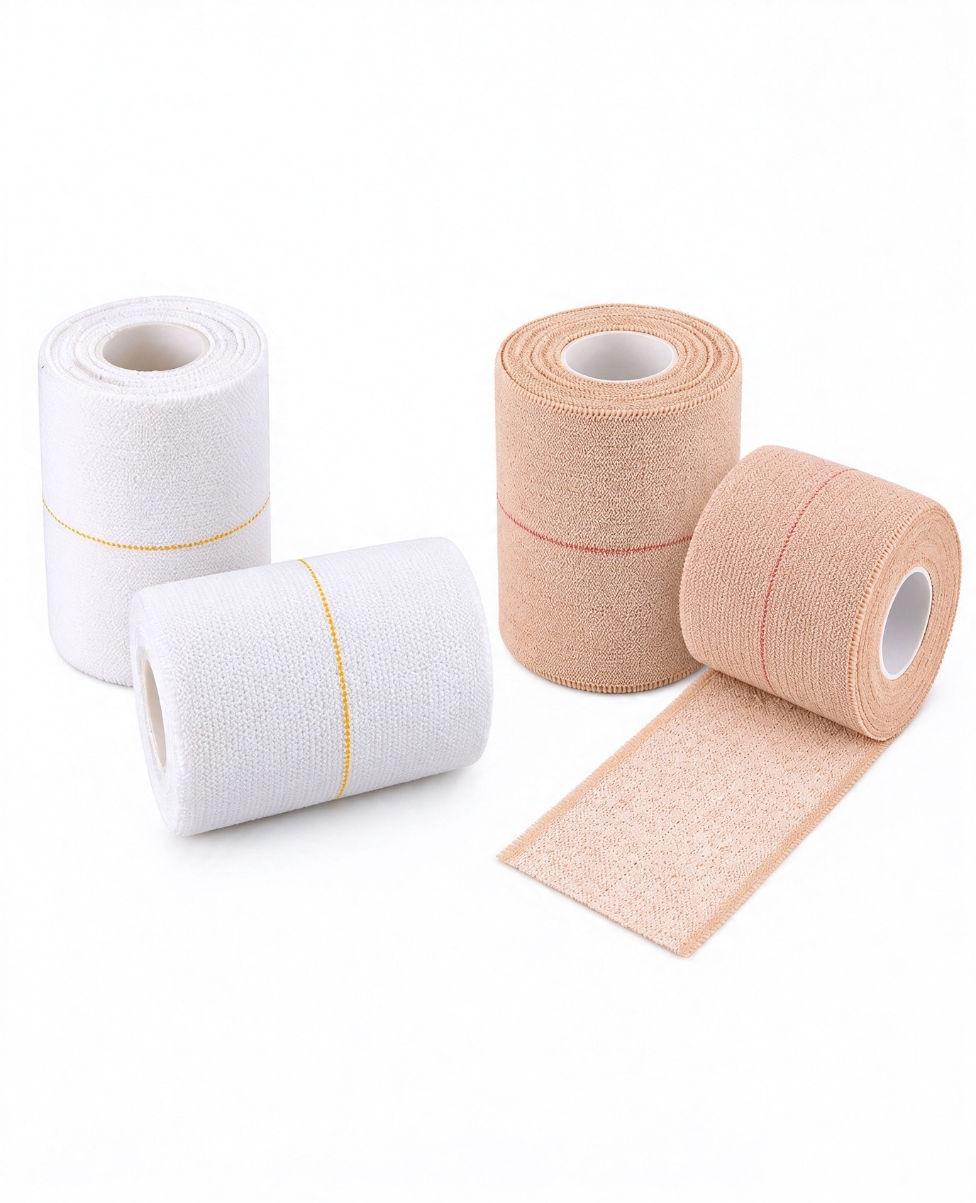 Elastic Adhesive Bandage